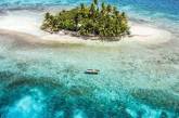 Микронезия и Маршалловы острова на снимках Роберта Майкла Пула. ФОТО
