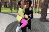 Надя Дорофеева похвасталась новым фото с мужем. ФОТО