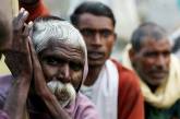 Неприкасаемые — низшая каста Индии. ФОТО