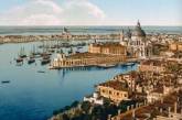 Нестареющая Венеция на снимках конца XIX века. Фото