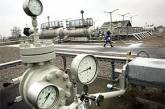 Украина резко сокращает импорт российского газа