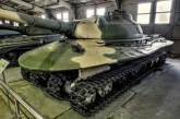 Самые большие танки в истории. Фото