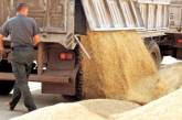 В Украине снова могут ограничить экспорт зерна