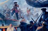 10 самых известных пиратов в истории. ФОТО