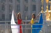 Украина в ожидании Евро-2012 выпустила проморолик принимающих городов