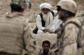 В США допросили подозреваемых в глумлении над телами талибов