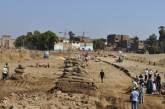 В Египте нашли могилу певицы, жившей почти три тысячи лет назад