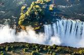 Самые быстрые и мощные водопады в мире. ФОТО