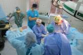В Украине собираются упростить пересадку органов