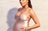 В Сети появились новые фото беременной Евы Лонгории. ФОТО