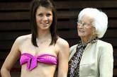 Создательница австралийского бикини признана живой легендой