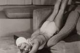 Так выглядела Мэрилин Монро до того, как стать всенародной любимицей. Фото