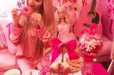 36-летняя японская фанатка куклы Барби. ФОТО