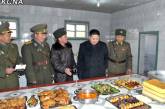 Жителям Северной Кореи впервые за семь лет выдали продовольственные пайки
