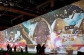 В Южной Корее открыли развлекательный 4D-парк будущего