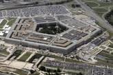 США урезают бюджет Пентагона