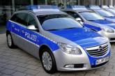 В Германии полицейский 22 года водил служебную машину без прав