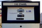 В Украине весь бензин хотят бодяжить с этанолом