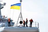 Украина требует от Румынии унять своих пиратов на Дунае   	