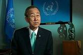 Глава ООН обвинил Сирию в преступлениях против человечности
