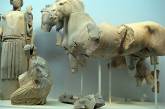 В Греции ограбили музей древностей, ущерб неисчислим