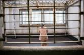 О старости в этих тюрьмах мечтают многие японские пенсионеры. Фото