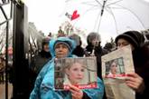 Евродепутатам запретили посещение Тимошенко 
