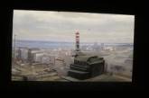 На Чернобыльскую АЭС устанавливают новый саркофаг