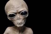 Американский уфолог показал, как выглядят инопланетяне. ФОТО