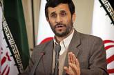 Парламентарии допросили Ахмадинежада  