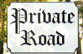 Власти Великобритании задумались о приватизации дорог 
