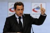 Саркози обозвал журналиста "муд*ком"