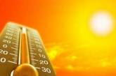 Как с минимальными для здоровья потерями перенести жаркое лето