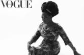 Опра Уинфри снялась для Vogue. ФОТО