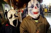 Американские школы запретили слишком страшные костюмы на Хэллоуин