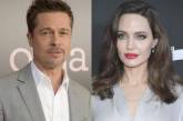 Анджелина Джоли поделилась подробностями жизни с Брэдом Питтом