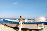  Надя Дорофеева показала новые фото с Бали. ФОТО