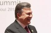 Reuters: Правительство идет на увеличение госбюджета ради предвыборных обещаний Януковича