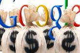 Квартальная выручка Google достигла 10 миллиардов долларов