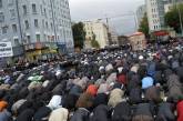 Представитель мусульман угрожает залить Россию кровью