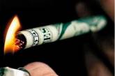 Новозеландские власти будут продавать сигареты по 100 долларов за пачку