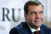 Медведев стал премьер-министром России