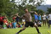 Традиционные Игры коренных народов в Панаме. ФОТО