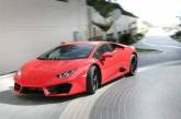 Турист арендовал Lamborghini и "заработал" за три часа штрафов на $46 тысяч