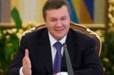 Янукович уверяет, что при нем стало жить на 5,5% легче и веселее 