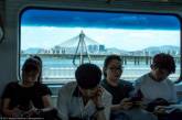 Город контрастов: виртуальная прогулка по Сеулу. Фото