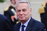 Арабские СМИ смущены "неприличной" фамилией премьера Франции