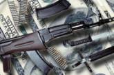 Украина вошла в десятку крупнейших экспортеров оружия в мире