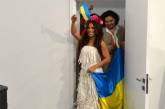 Гайтана зажгла "Евровидение" и вышла в финал конкурса