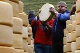 Еще два украинских заводах хотят поставлять сыр в Россию